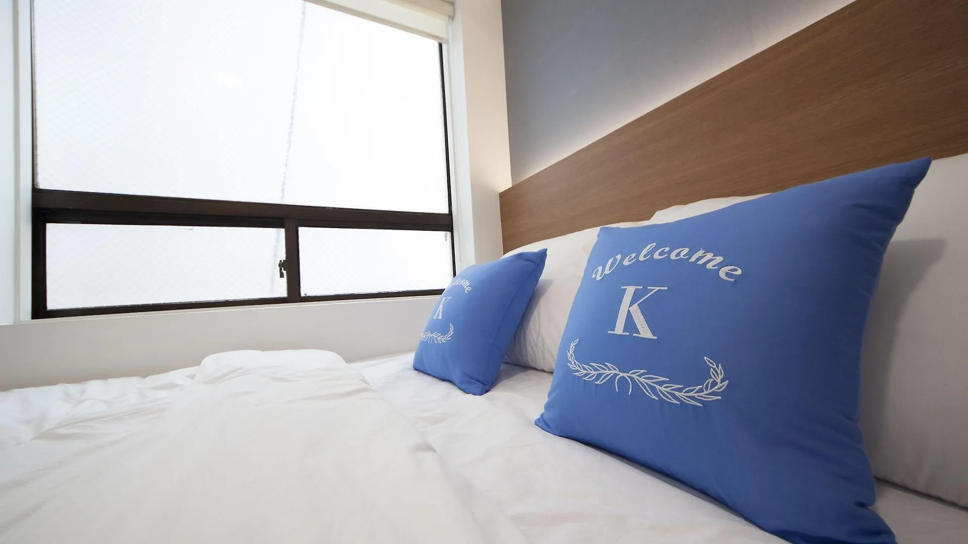 K-Guesthouse Seomyeon 1 Busan Guest house