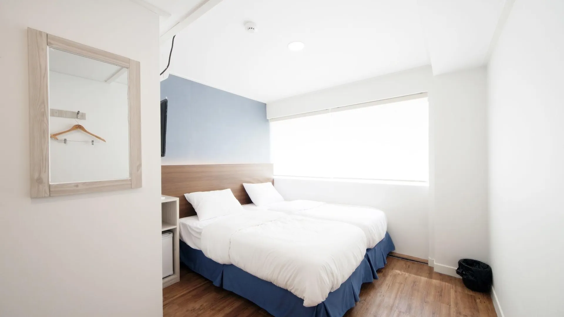 K-Guesthouse Seomyeon 1 Busan 2*,