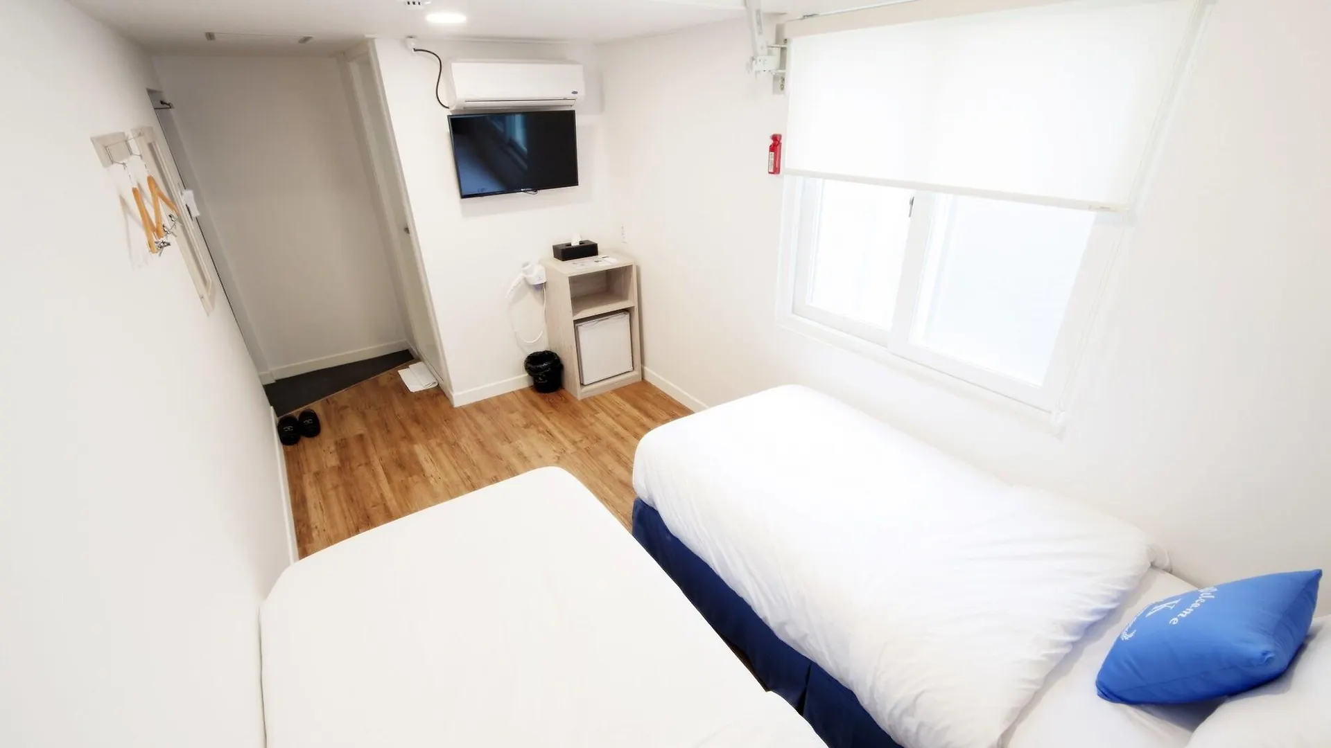 K-Guesthouse Seomyeon 1 Busan Guest house