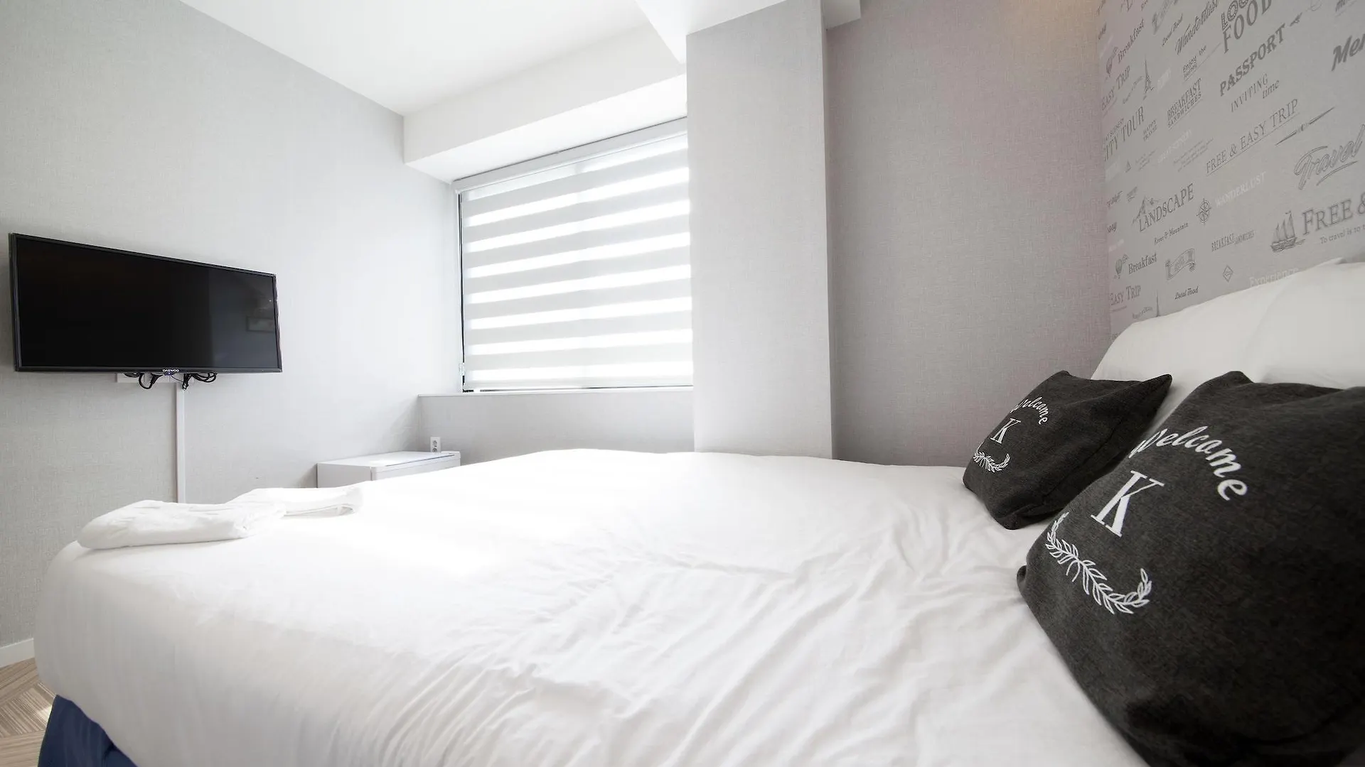 Guest house K-Guesthouse Seomyeon 1 Busan
