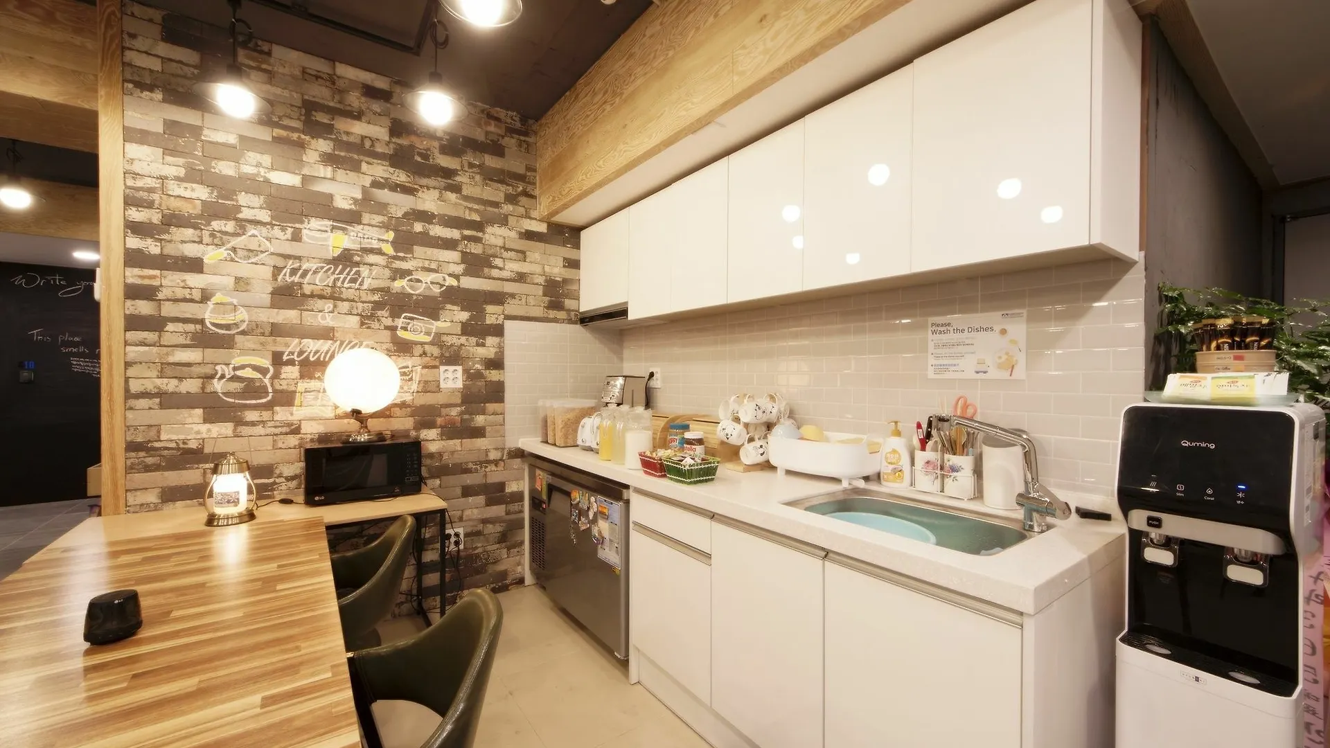 Guest house K-Guesthouse Seomyeon 1 Busan