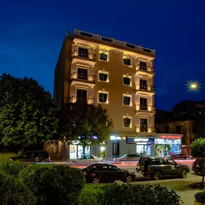 Hotel Christi's Borova Korce