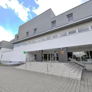 Hotel Campus Debrecen