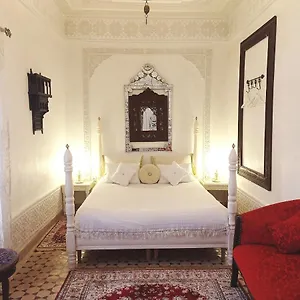 *** Riad Dar Arsama Maroc