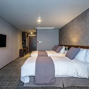 ウィズ チェジュ 3* 済州市