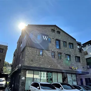 W Premium Airport インチョン広域市