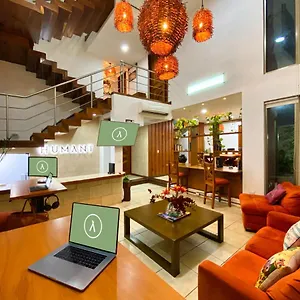 Humant Coliving - , Cancún Mexiko