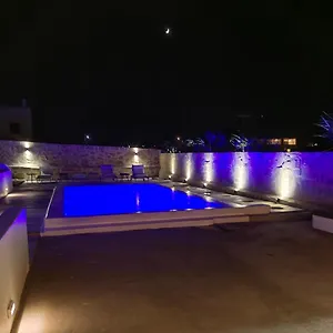 Hotel Ftelia Breeze Klouvas