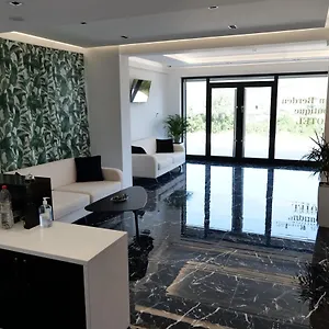 Hotel Golden Berden Boutique 