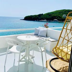 Hotel Geo & Art Boutique Himarë