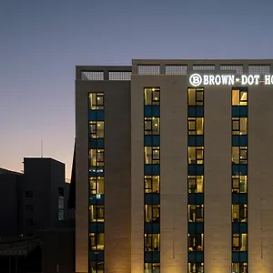 Hotel Browndot Business Seomyeon, Busan
