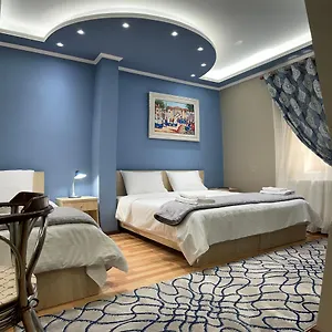 Hotel A 