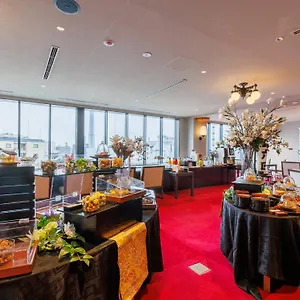 Hotel Asakusa View Annex Rokku ****