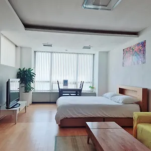  Appartement Cozy - Experience Like Comfort Corée du Sud