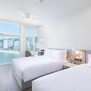 Ocean The Point ** 釜山広域市