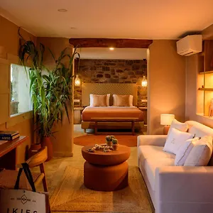Bed and breakfast Ikies Of Mykonos Mykonos Town
