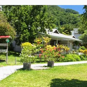 Affittacamere Beau Vallon ***