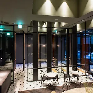 Hotel Star Gangnam **