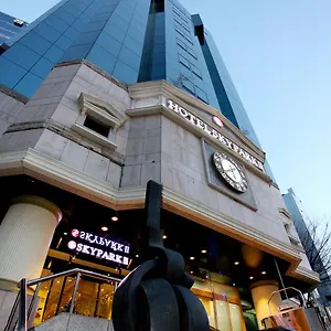 Hotel Skypark Myeongdong 2 ***