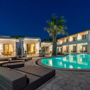 Hotel Omnia Mykonos Boutique Hotel&suites Ornos (Mykonos)