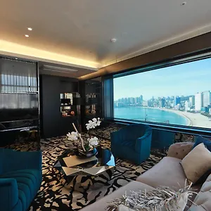 Hotel Louis Hamilton Gwangan, Busan