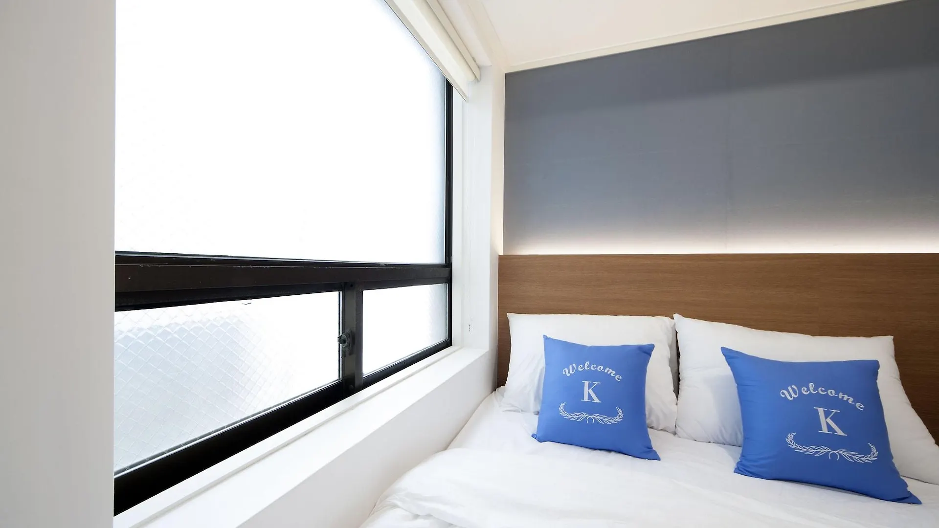K-Guesthouse Seomyeon 1 Busan