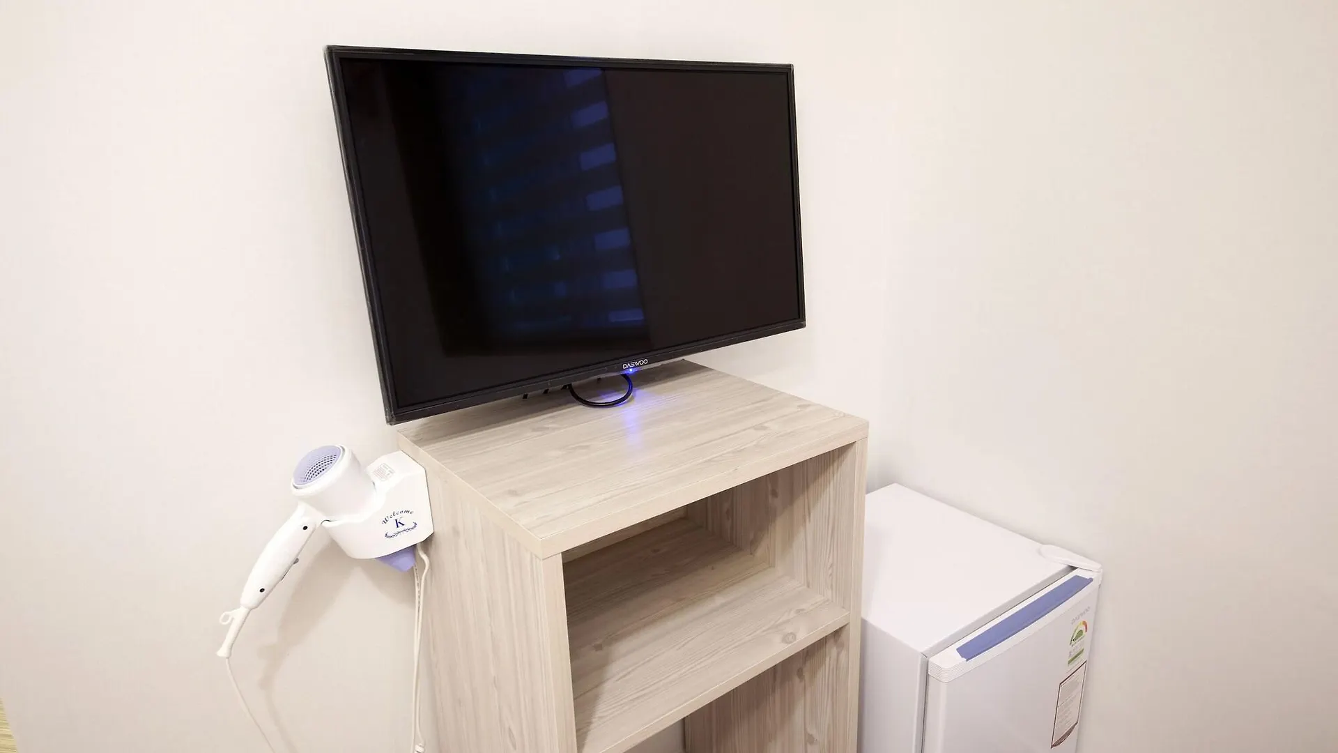 K-Guesthouse Seomyeon 1 Busan 2*,