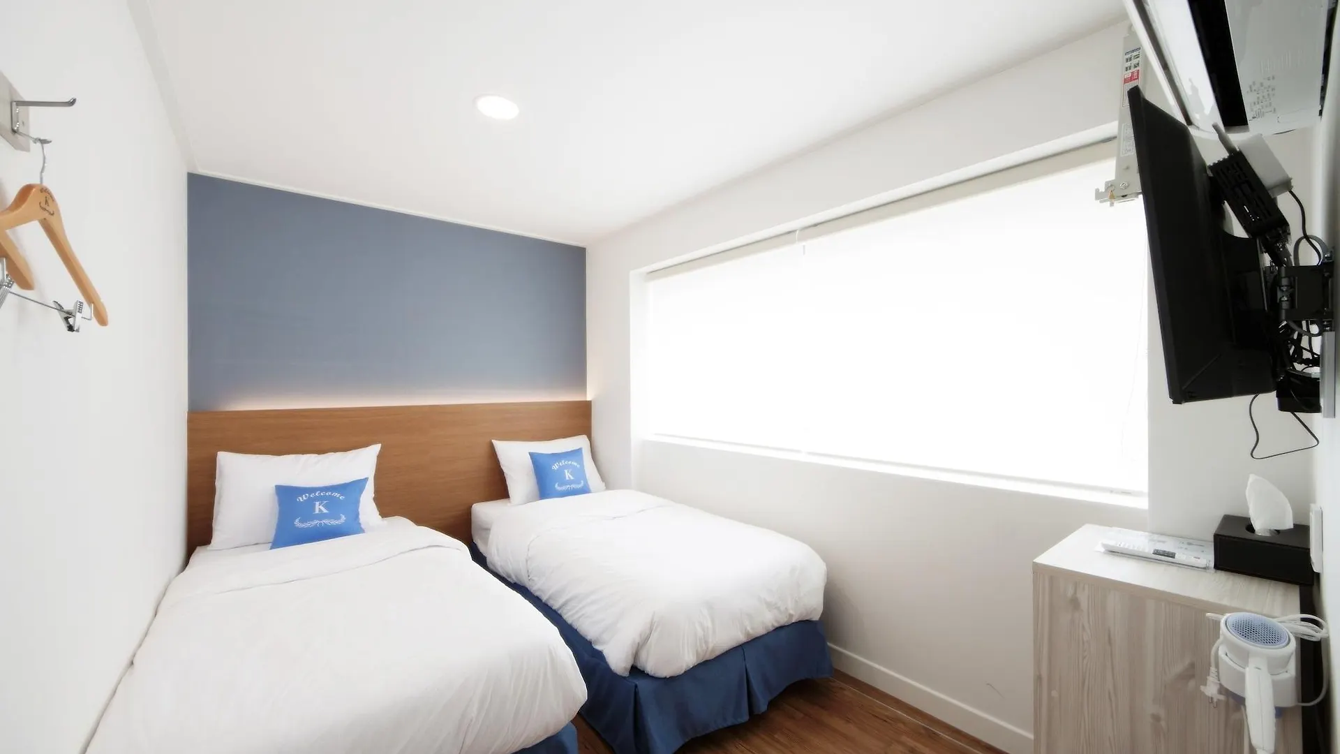 K-Guesthouse Seomyeon 1 Busan Guest house