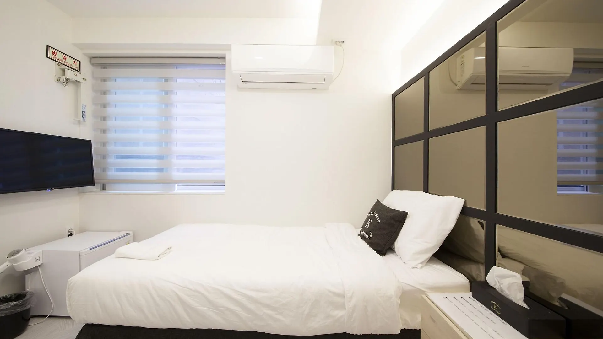 K-Guesthouse Seomyeon 1 Busan