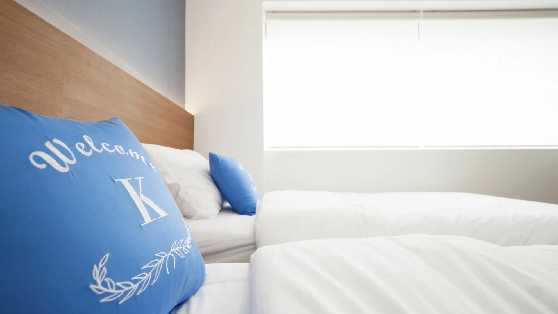 K-Guesthouse Seomyeon 1 Busan